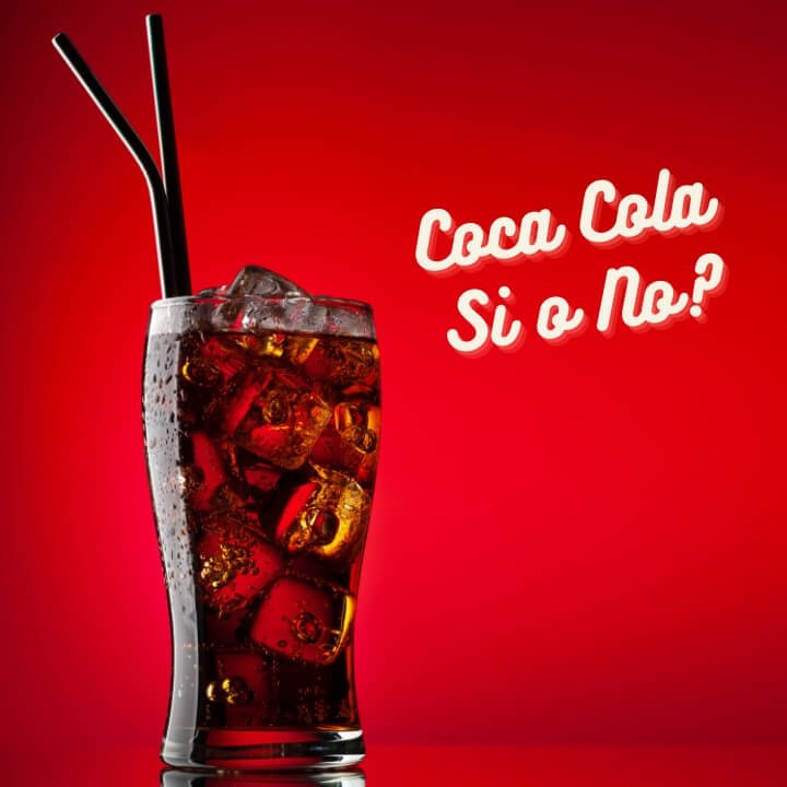 Coca Cola in gravidanza si può bere? Rischi e alternative Dilamababy