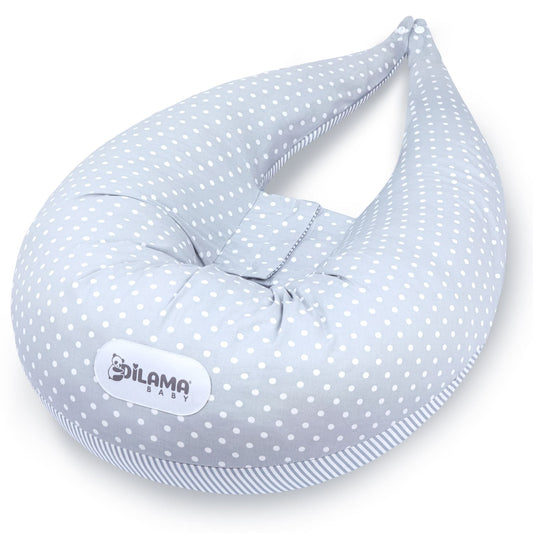 Cuscino Gravidanza e Allattamento - Dilamababy