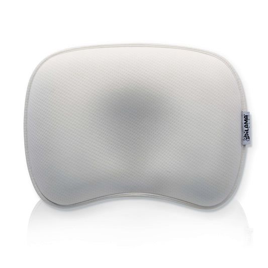 Cuscino Neonato Plagiocefalia - dilamababystore.com