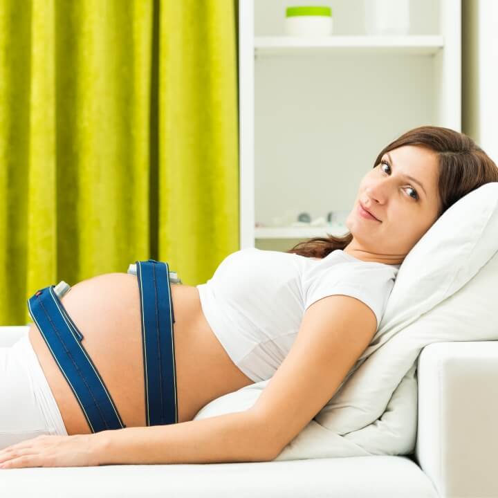 Tracciato gravidanza: la guida completa per le future mamme - Dilamababy