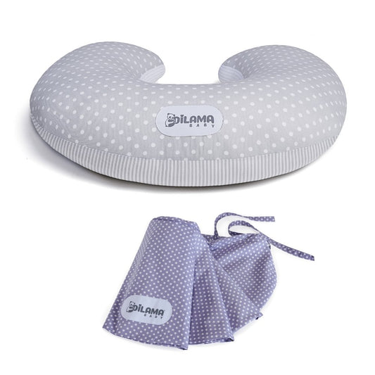 Cuscino Allattamento - dilamababystore.com