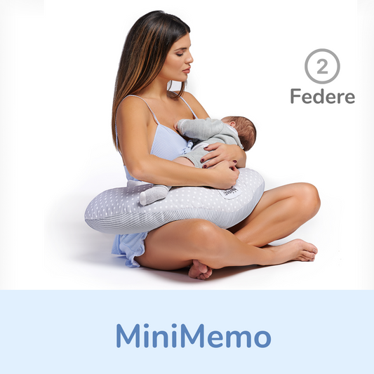Cuscino Allattamento